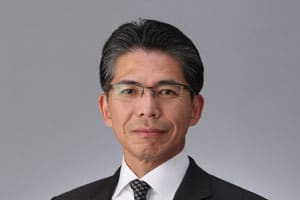 Yoshihiko Hatanaka, Astellas