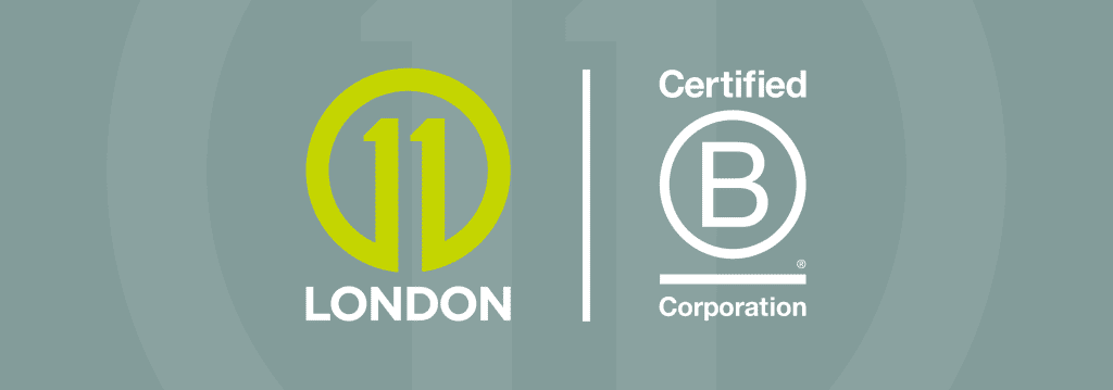 11London Bcorp