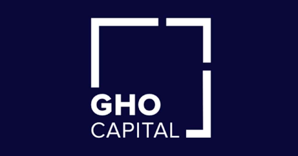 GHO Logo