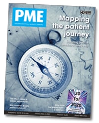 Pharmaceutical Market Europe – March 2020