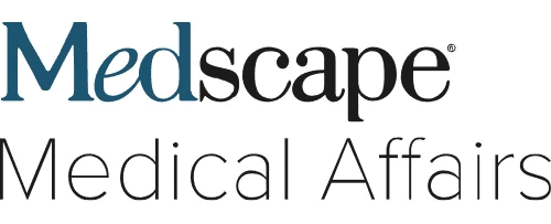 Medscape Medical Affairs logo