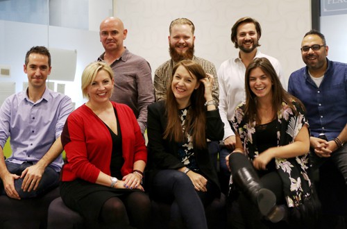 saatchi-health appointments