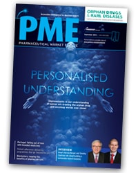 Pharmaceutical Market Europe – September 2013