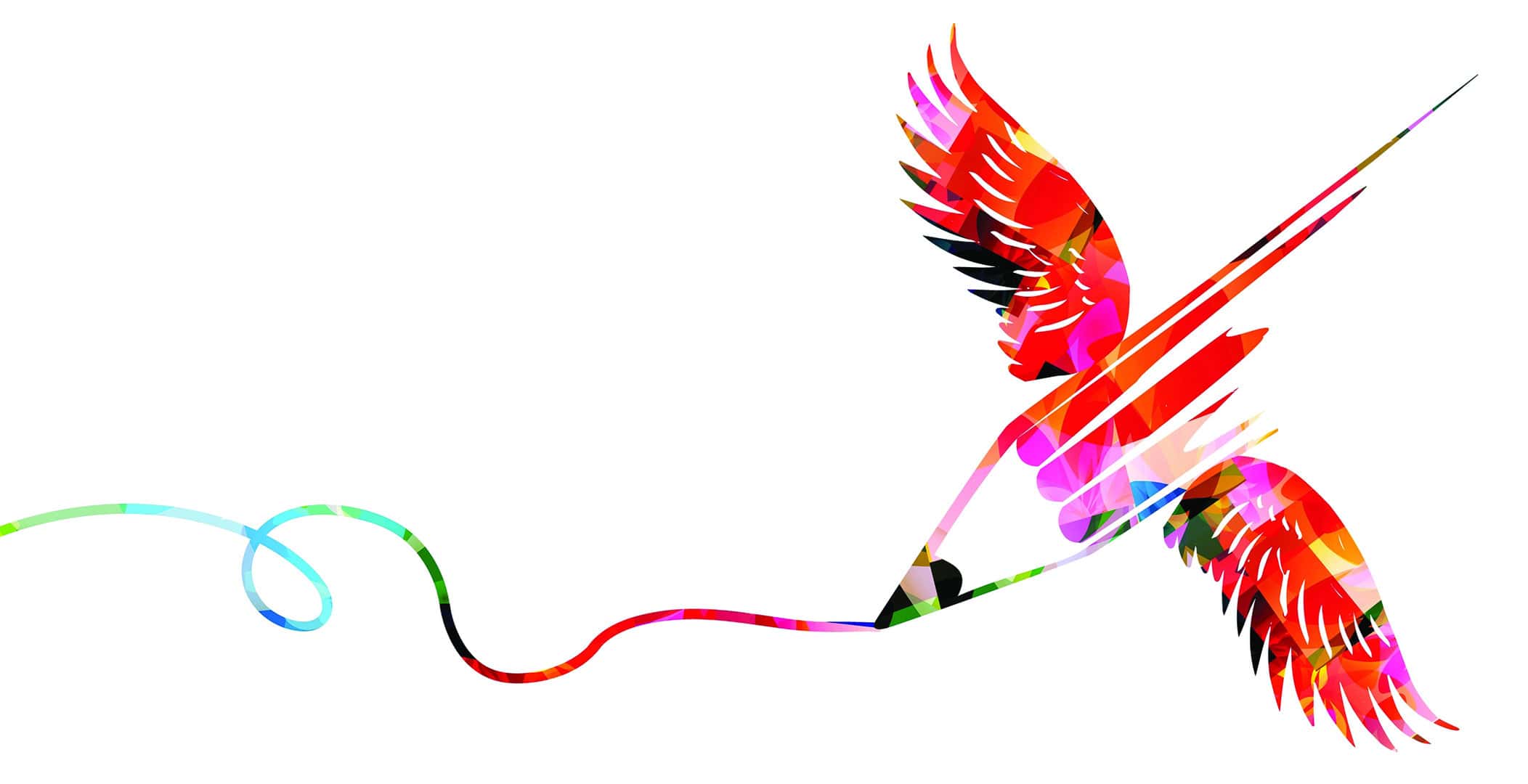 The impact of storytelling graphic