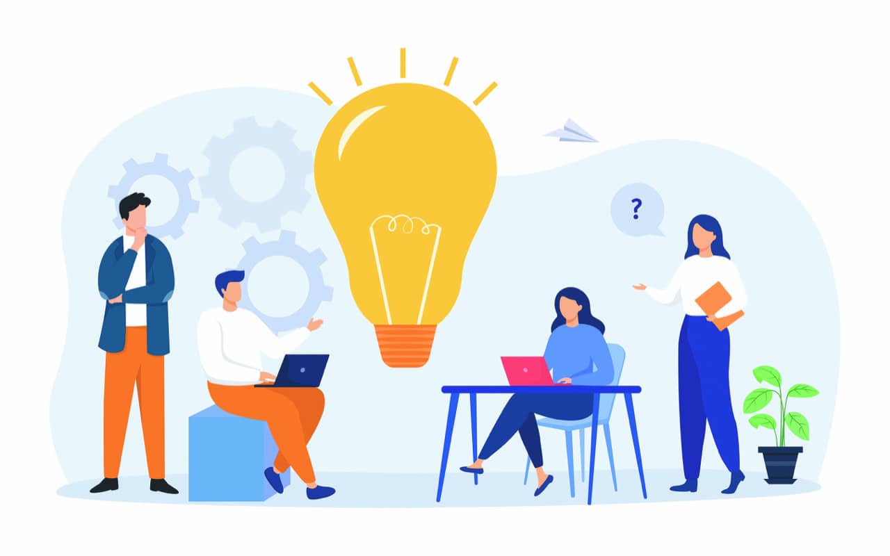 Exceptional launches