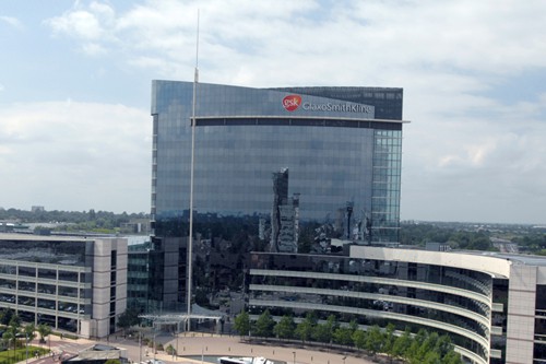 GSK GlaxoSmithKline house - PMLiVE GSK GlaxoSmithKline house