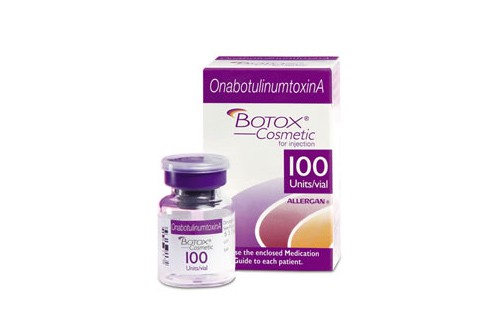 Allergan Botox