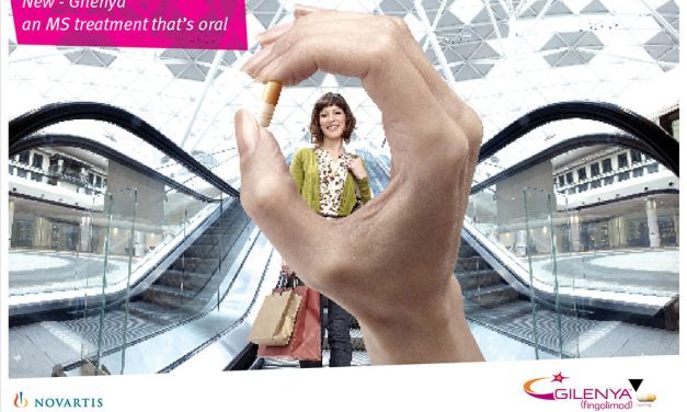 Gilenya