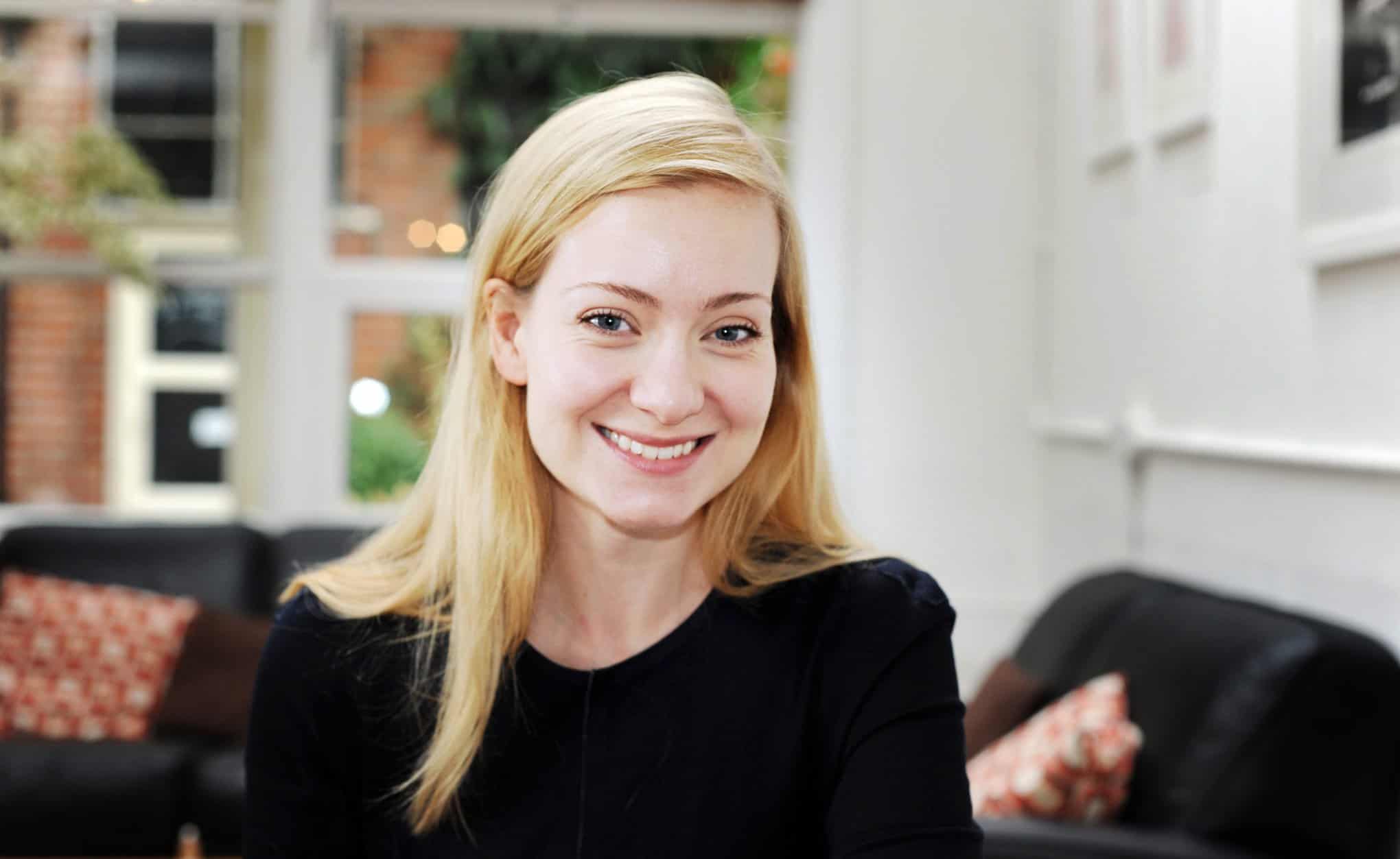 Nicola Blackwood - PMLiVE Nicola Blackwood