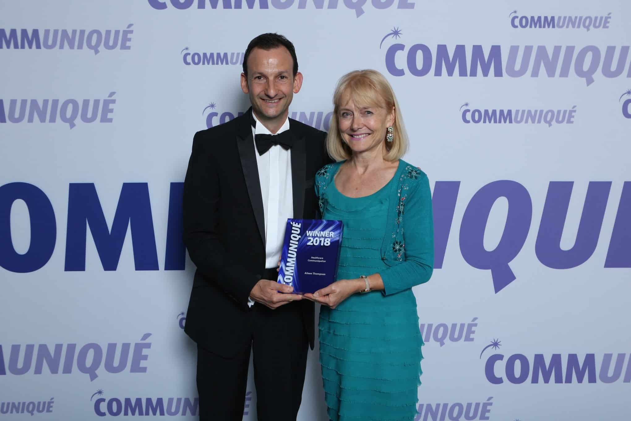 Aileen Thompson Aileen Thompson