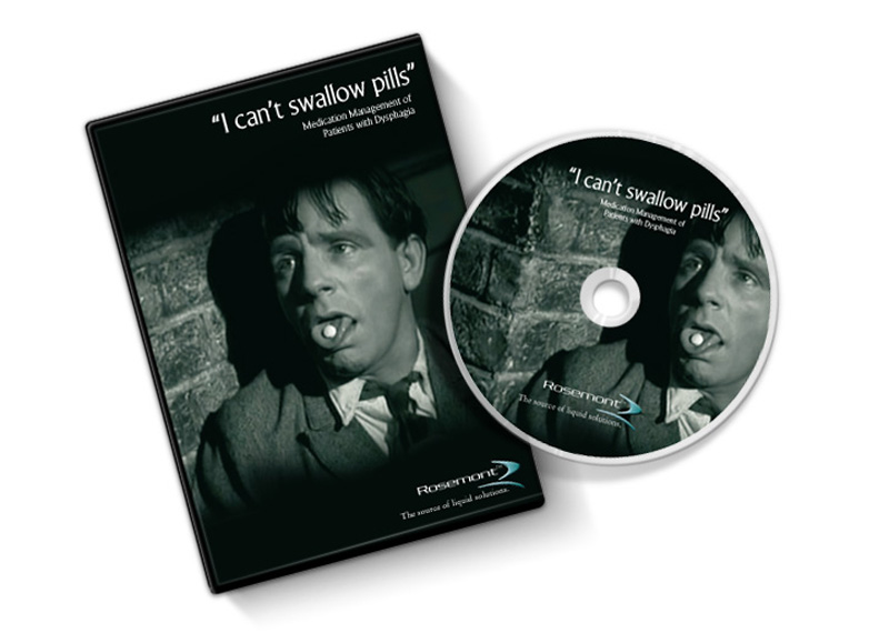 Rosemont DVD - Healthcare Advert