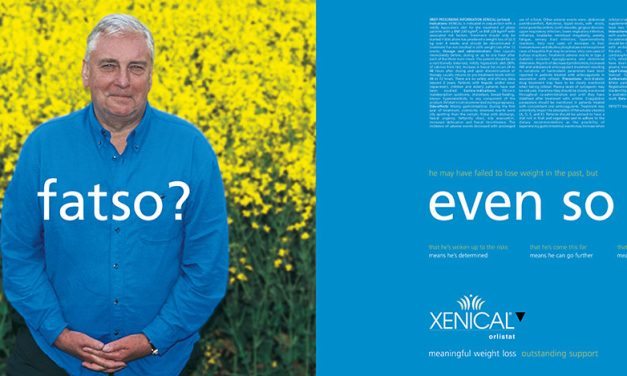XENICAL Press Ad2