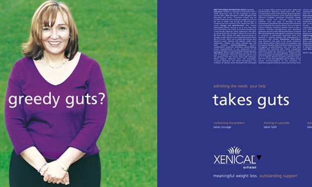 XENICAL Press Ad3