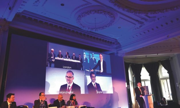 Case study: 4 Sites – Navigating the course ahead