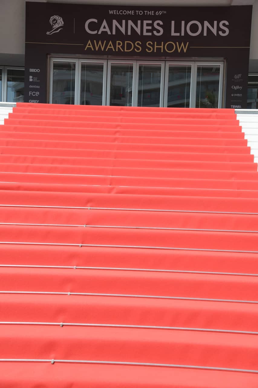 Cannes Lions Cannes Lions