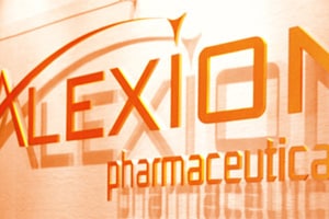 Alexion Pharmaceuticals