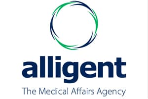 Alligent Logo