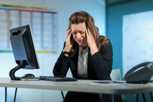 Relieving the headache