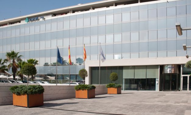 Almirall celebrates new offices in China to advance innovation in dermatology