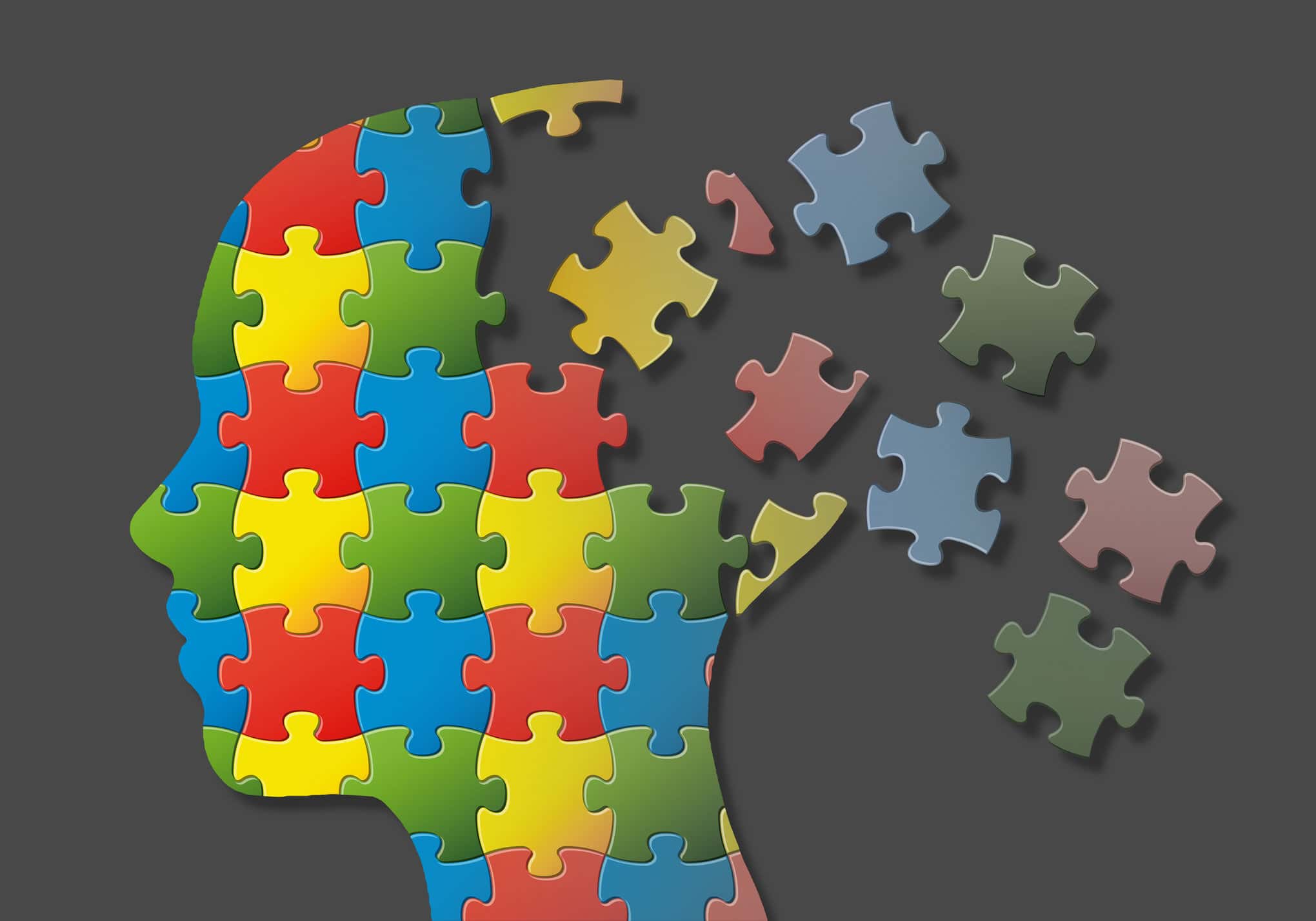 Alzheimer's puzzle