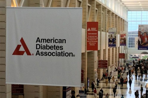 American Diabetes Association Chicago 2013