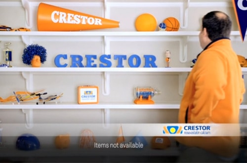 AstraZeneca-Crestor-TV-advertisement