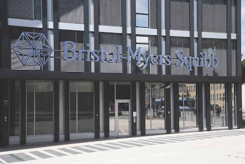 Bristol Myers Squibb and Repertoire enter autoimmune disease partnership worth over $1.8bn