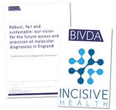 Case study: Molecular diagnostics