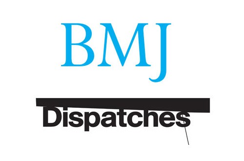 BMJ Dispatches