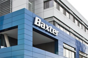 Baxter building