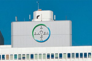 Bayer headquarters
