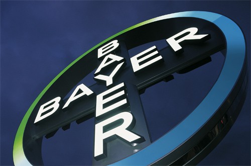 Bayer symbol