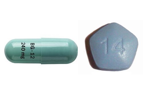 CHMP backs oral MS drugs from Sanofi, Biogen Idec