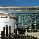 Boehringer Ingelheim headquarters