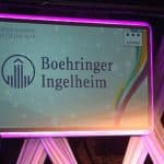 Boehringer Ingelheim PM Society Digital Awards 2016 social media