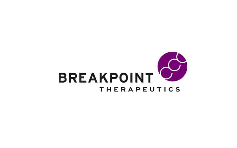 Breakpoint Therapeutics