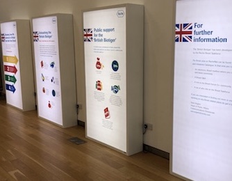 Case study: Unleashing the ‘British Biotiger’