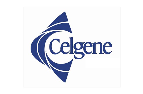 Celgene logo