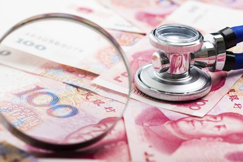 China drug medicine pharma prices