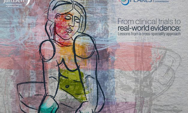 Case study: From Clinical Trials to Real-World Evidence