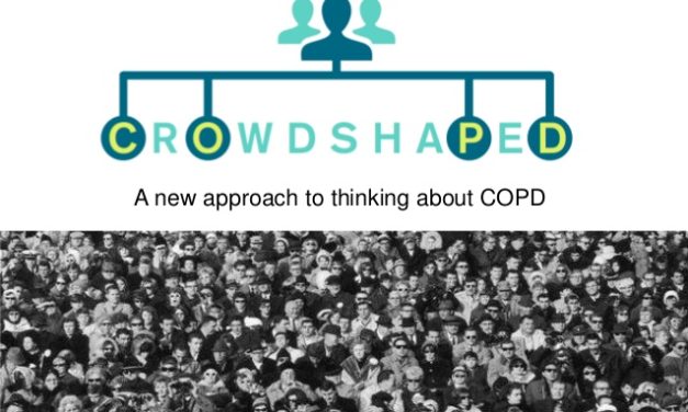 Case Study: COPD Crowdshaped