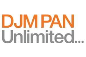 DJM PAN Unlimited