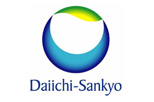 Daichii Sankyo Logo