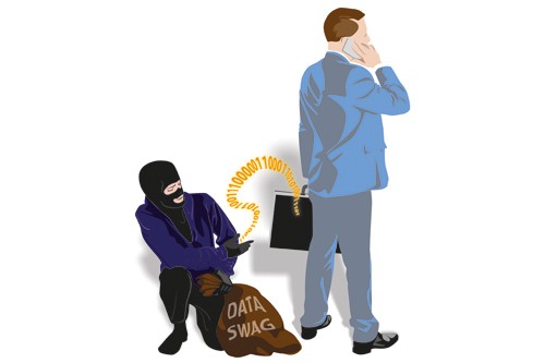 Data swag