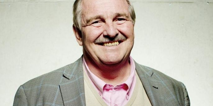 David Nutt David Nutt