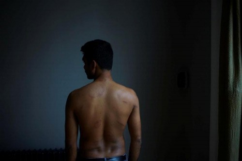 Doctors of the World clinic Tavish