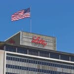 Eli Lilly shares positive late-stage results for mirikizumab in Crohn’s disease