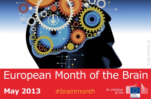 European Month of the Brain