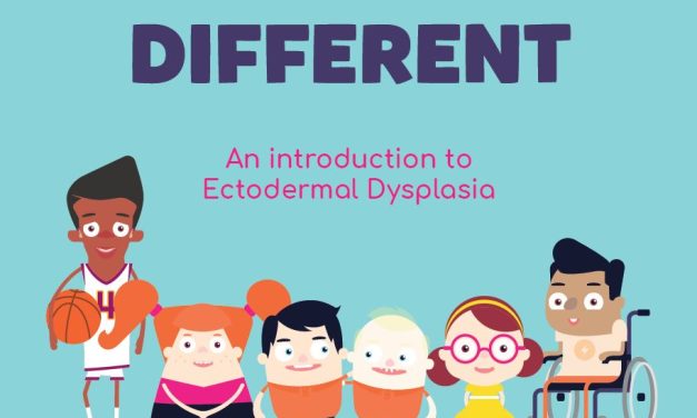 Case study: ‘Everybody’s Different’