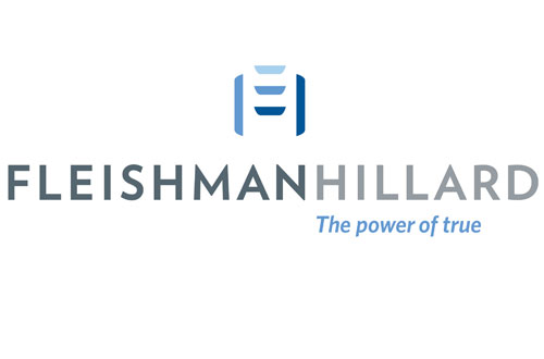 FleishmanHillard logo 2013